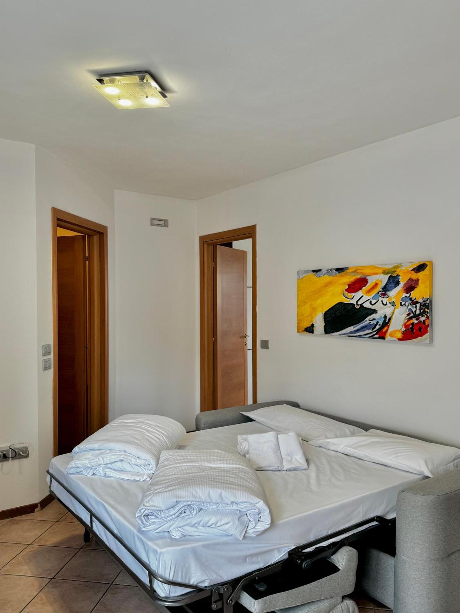 Sweet Spot Aparthotel Riva del Garda