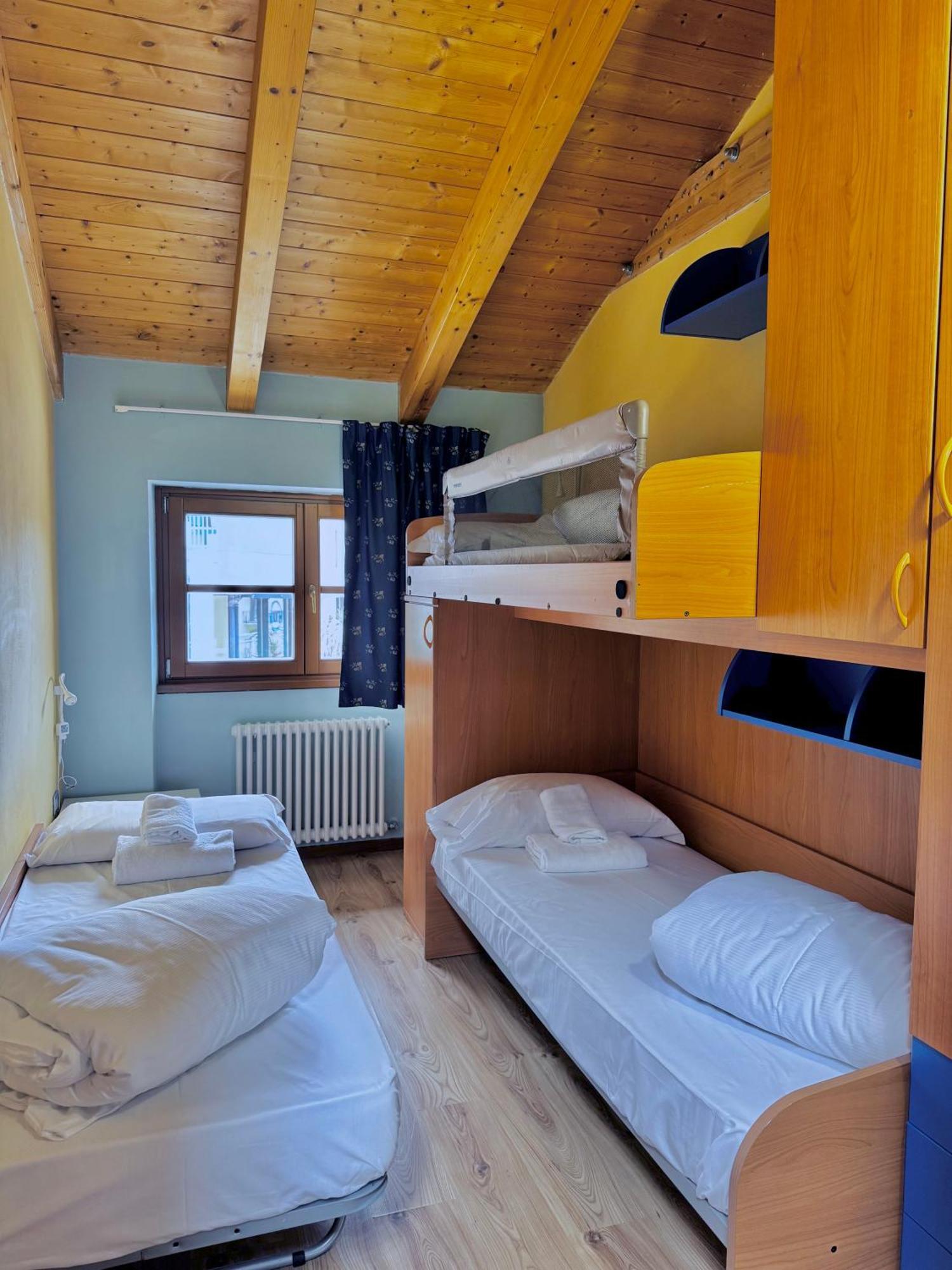 Aparthotel Sweet Spot *