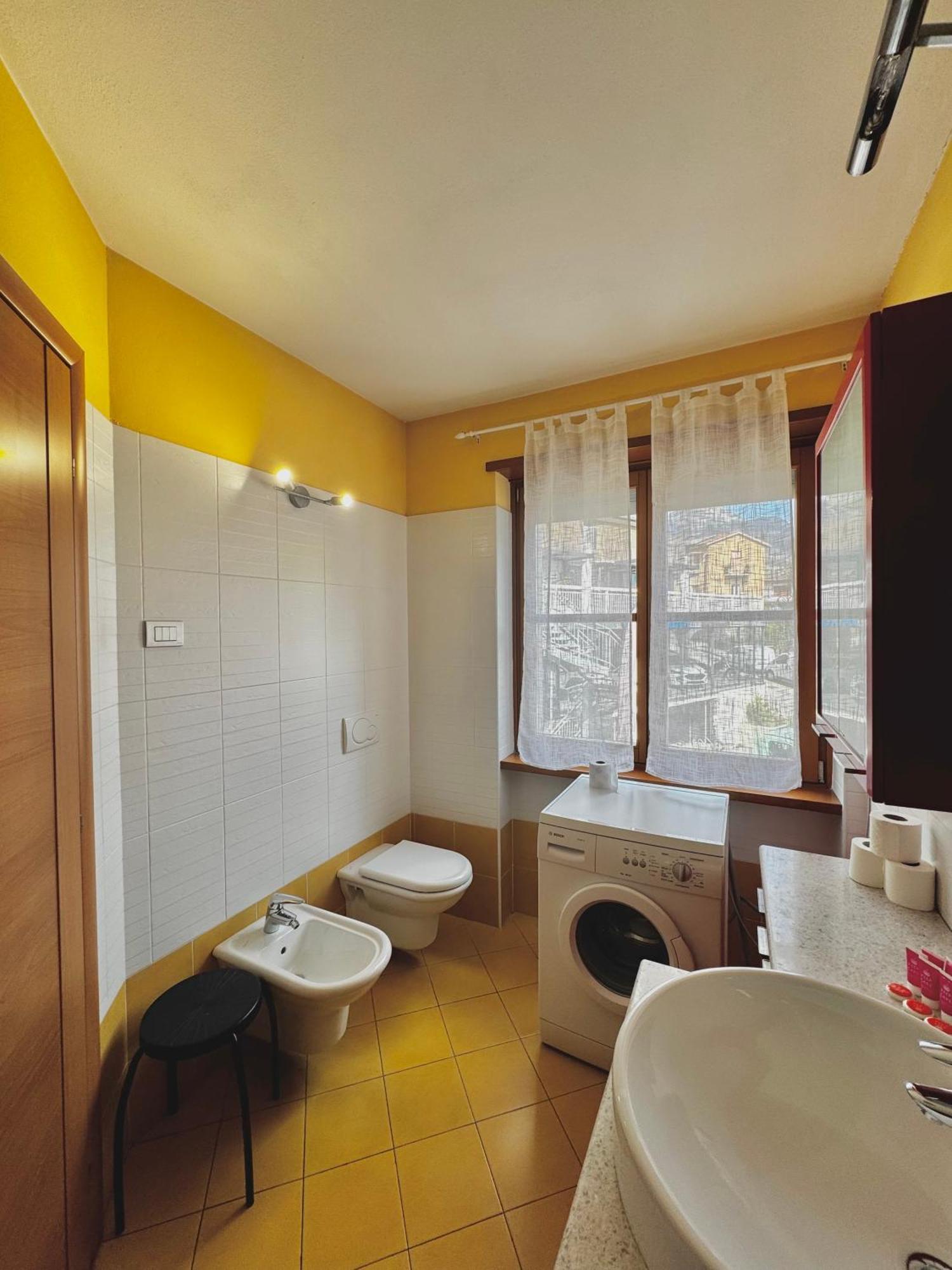 Sweet Spot Aparthotel