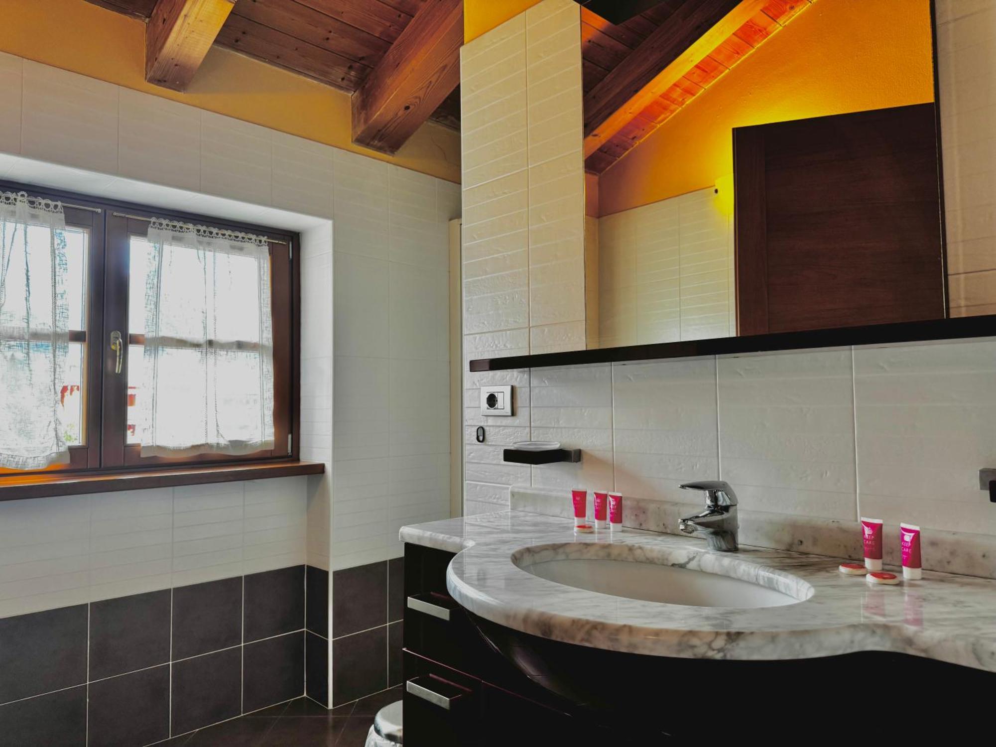 Apartahotel Sweet Spot *