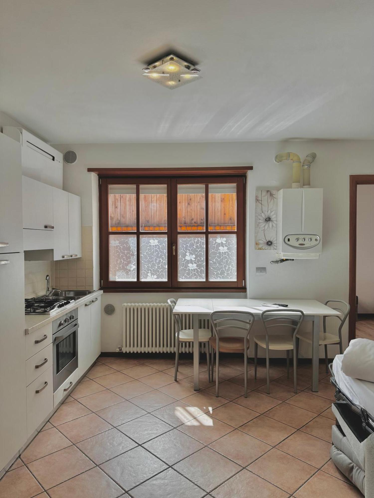 Aparthotel Sweet Spot Riva del Garda