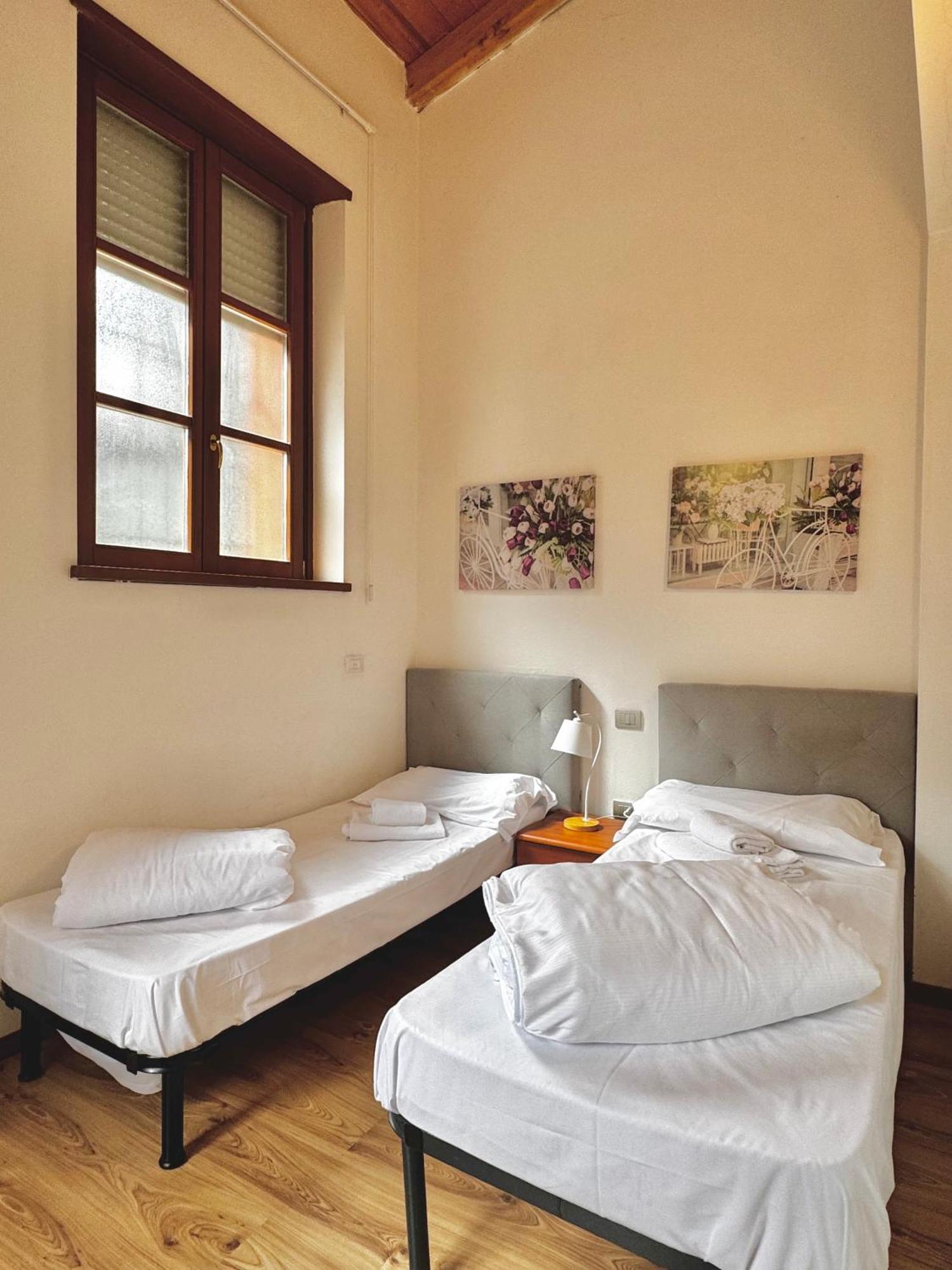Sweet Spot Apartahotel