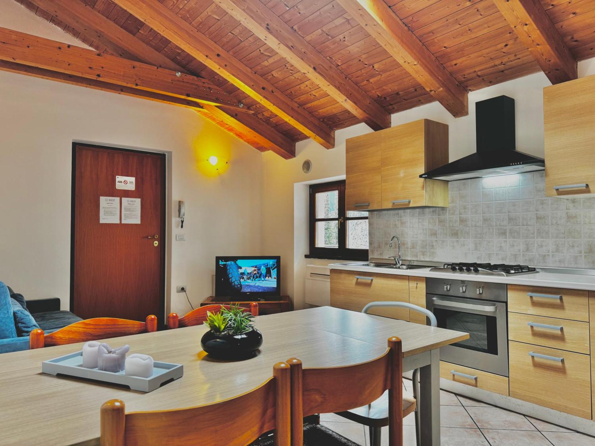 Aparthotel Sweet Spot