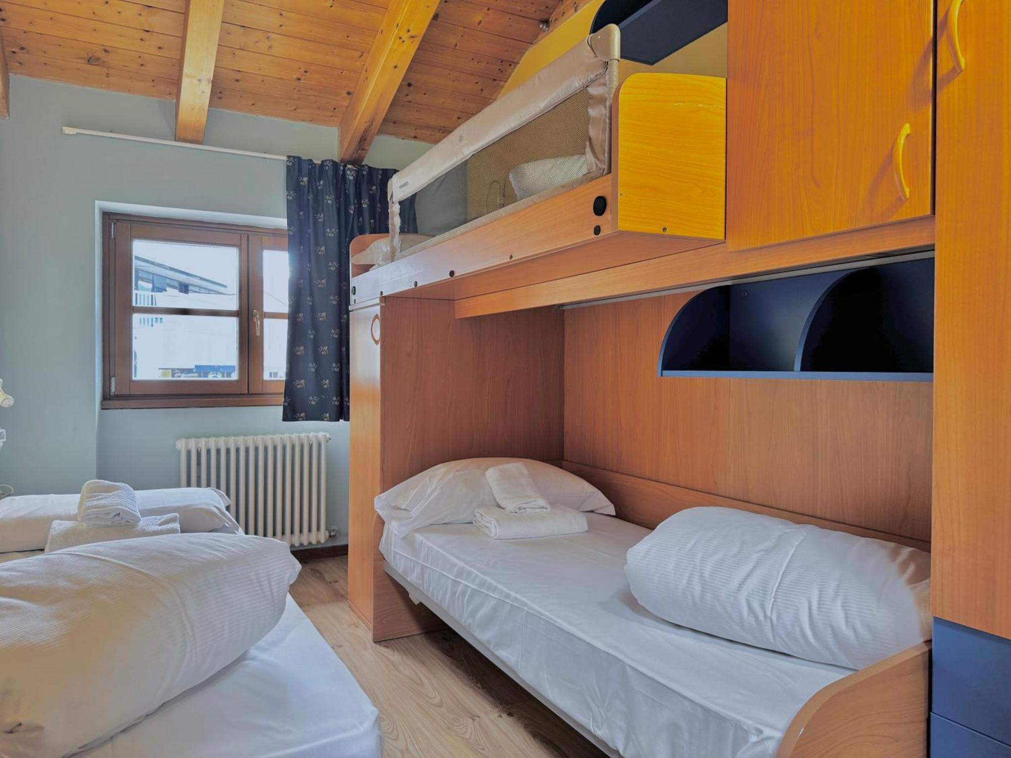 Sweet Spot Apartahotel *