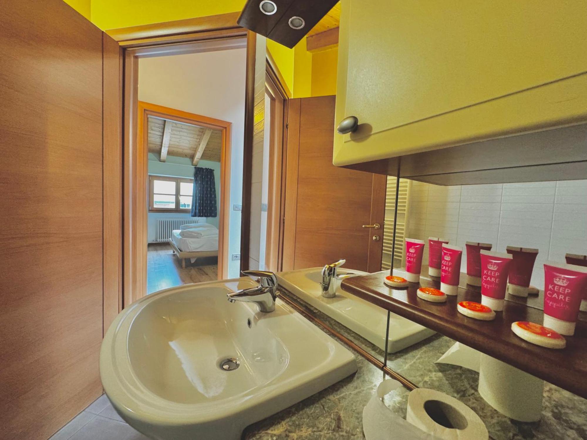 Sweet Spot Aparthotel Riva del Garda