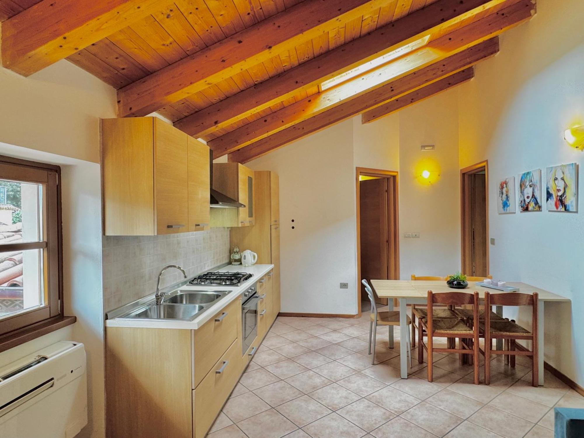 Sweet Spot Aparthotel