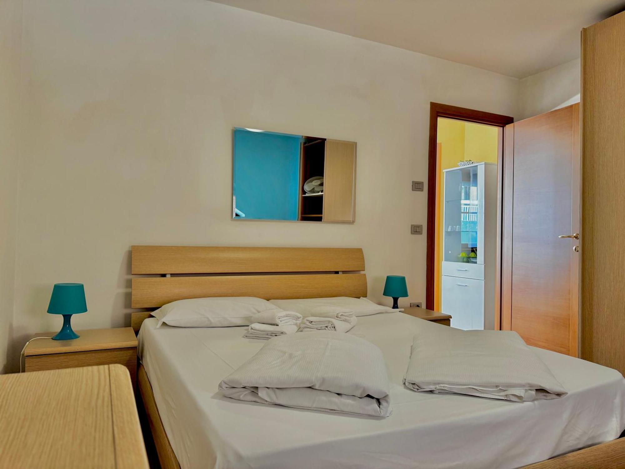 Aparthotel Sweet Spot