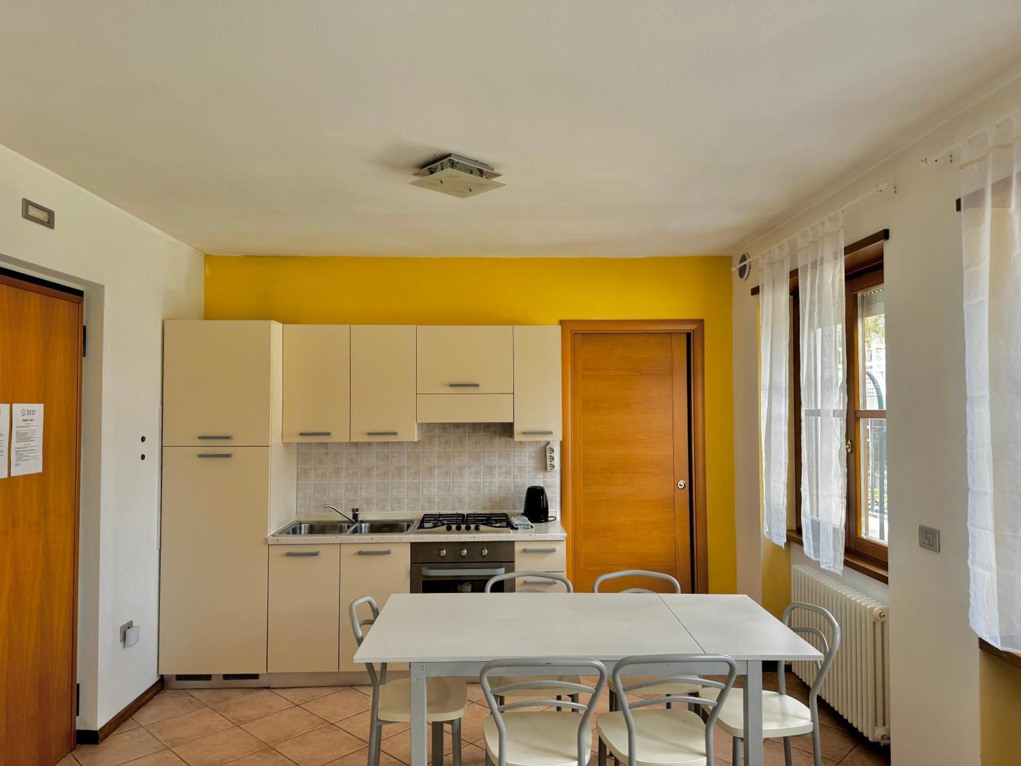 Sweet Spot Aparthotel Riva del Garda