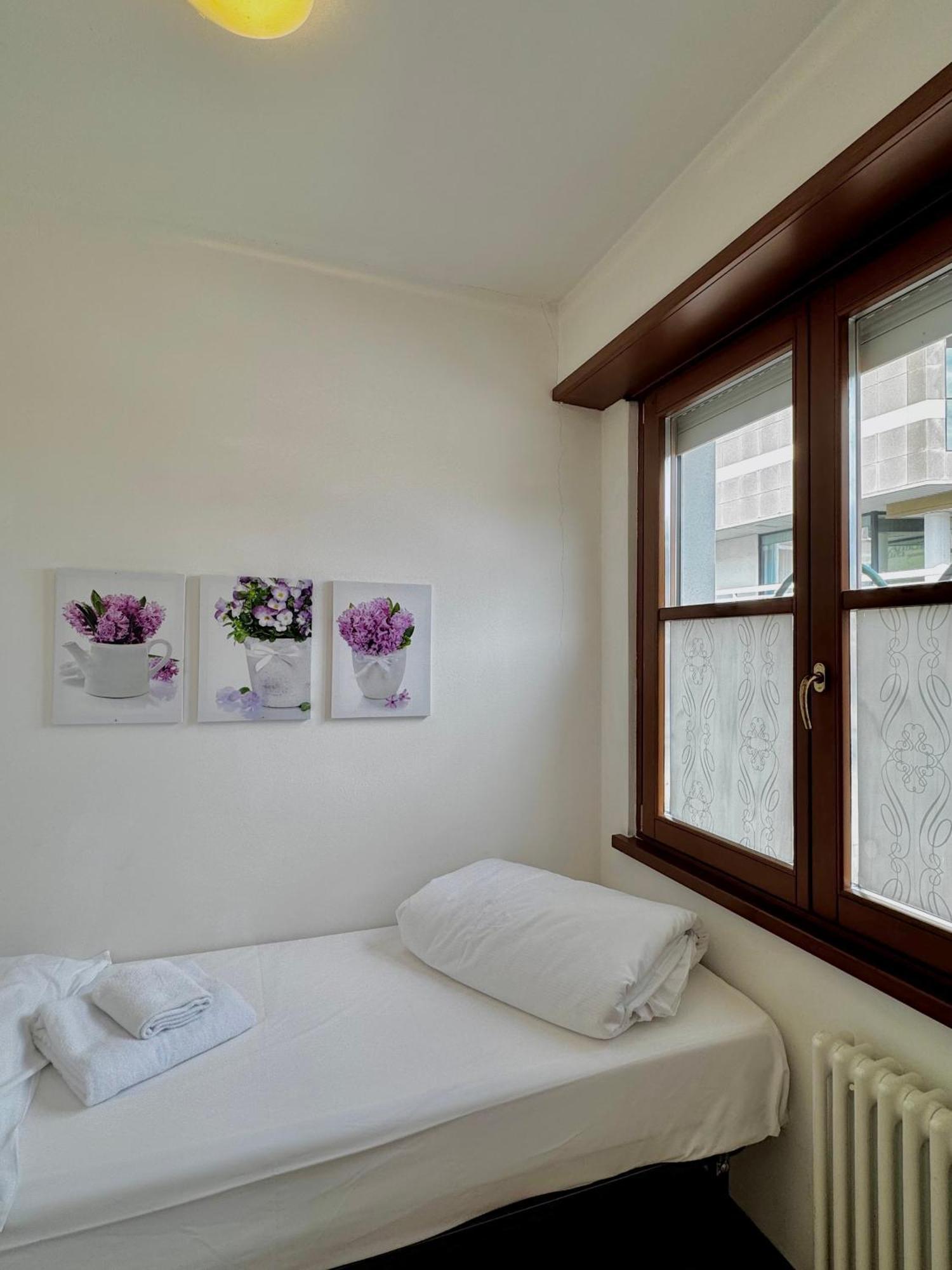 Apartahotel Sweet Spot Riva del Garda
