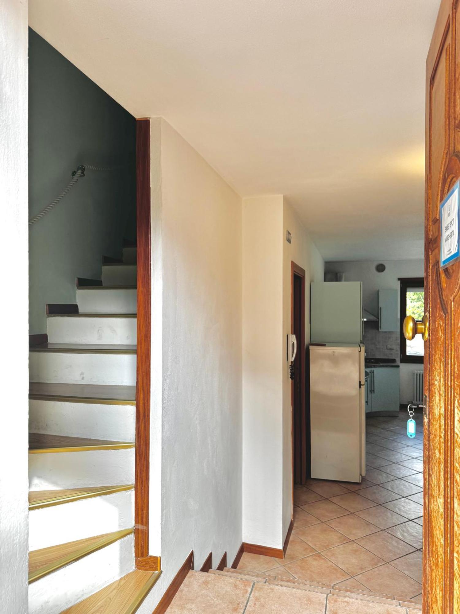 Apartahotel Sweet Spot Riva del Garda